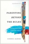 Parenting Beyond the Rules: Raising Teens with Confidence and Joy